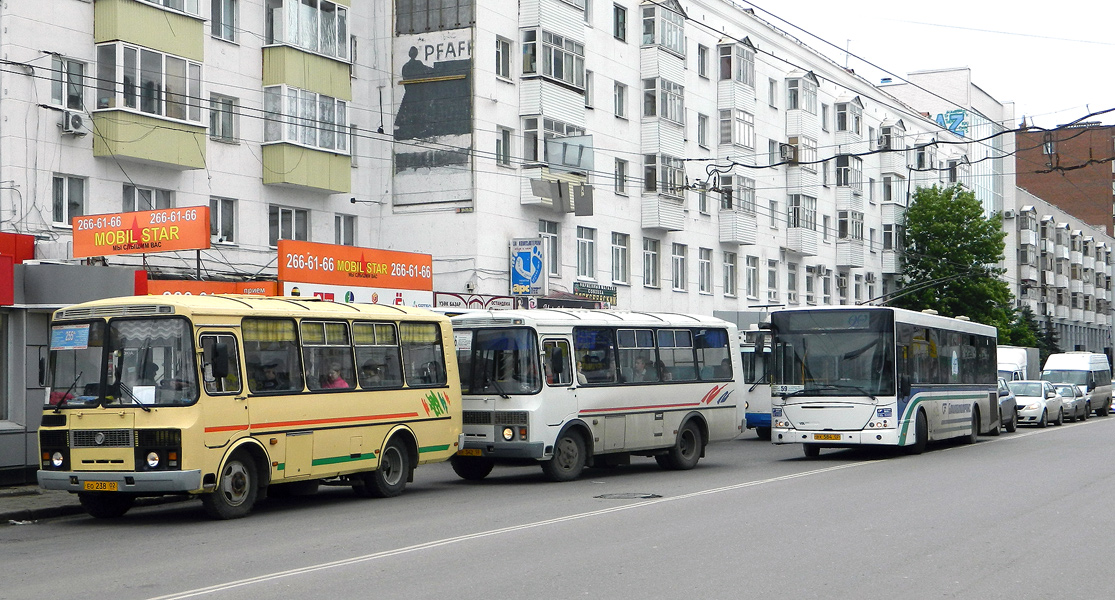 В Уфе восстановили маршрутный автобус | Официальный сайт МБУ Издательский  дом Уфа