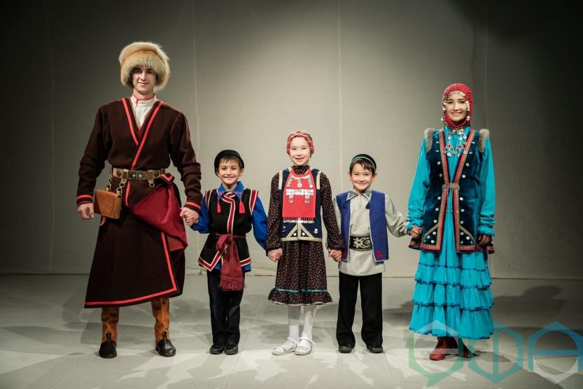 В Уфе состоялся зональный этап республиканского конкурса «Образцовая башкирская семья – 2022»