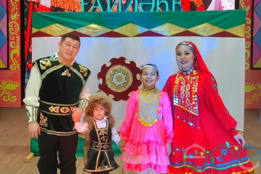 В Уфе состоялся зональный этап республиканского конкурса «Образцовая башкирская семья – 2022»