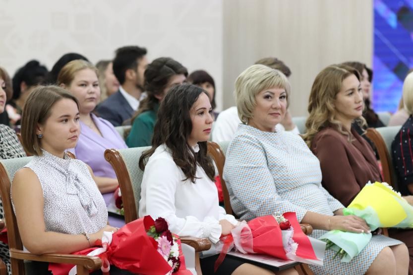 В Уфе состоялось августовское совещание работников образования