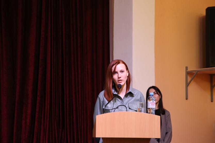 Ратмир Мавлиев встретился с жителями Демского района Уфы