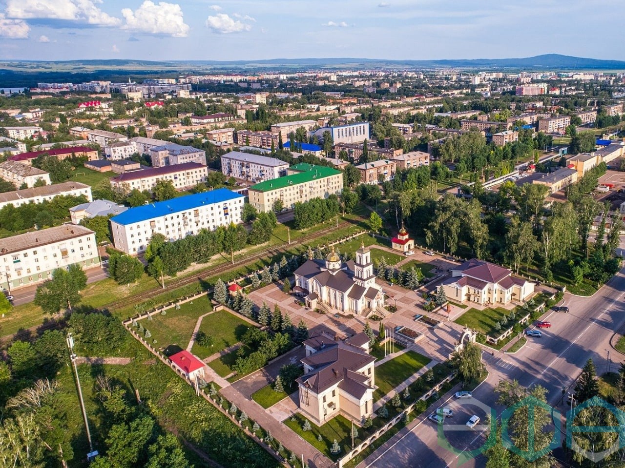 Уфимский эксперт прокомментировал будущее малых городов | Официальный сайт  МБУ Издательский дом Уфа